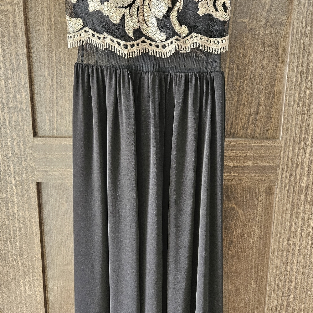 Speechless Size 1 Prom Homecoming Dress - Picture 10 of 15